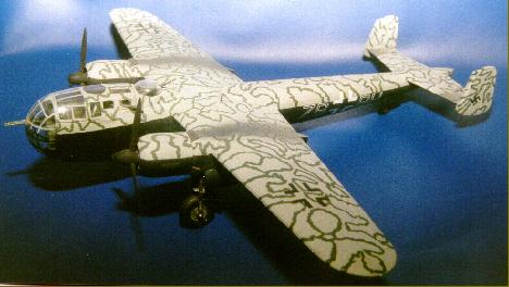 Dornier Do-217K-1